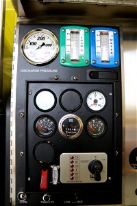BLM Equipment Inspections