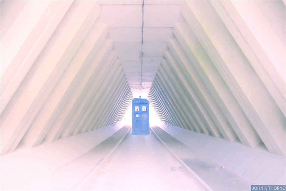 Time And Relative Dimensions In Space T A R D I S