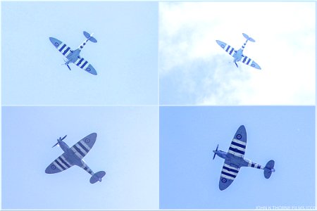 Flying Machine
