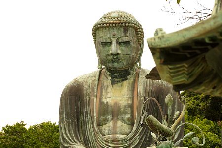 Great Budda photo