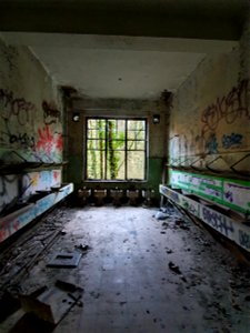 fort chartreuse