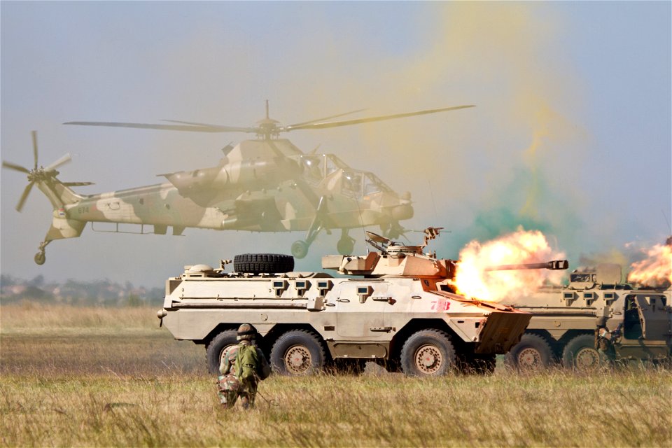 Swartkops Airshow-28