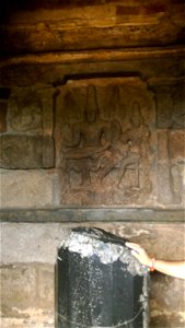 Temple du rivage de Mahabalipuram