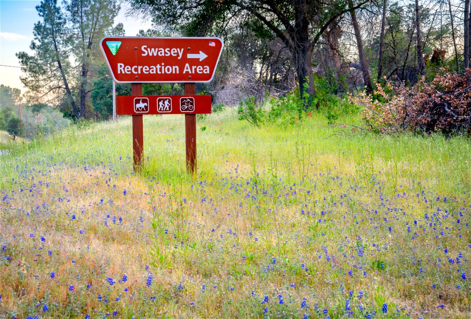 Swasey Recreation Area