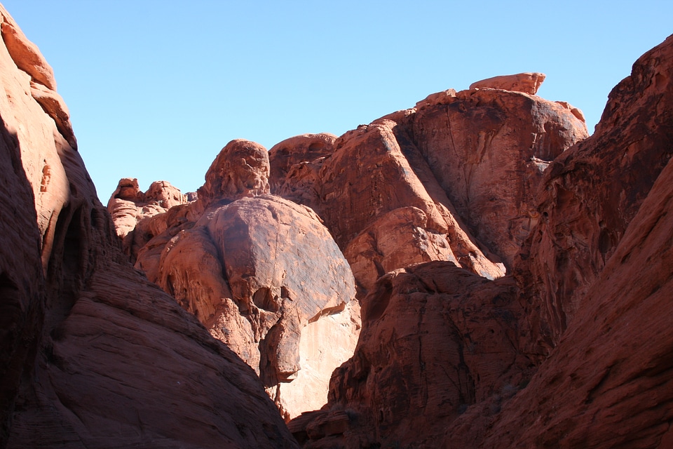 Valley of Fire State Park, Nevada