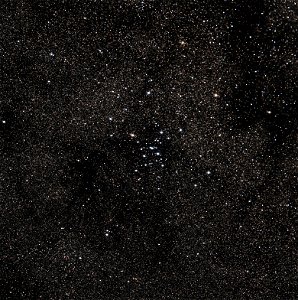 Messier 7 - The Ptolemy Cluster