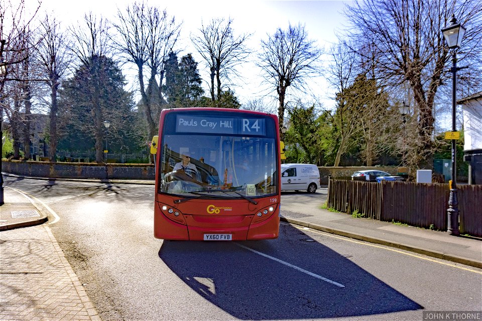 YX60FVB 159 Route R4