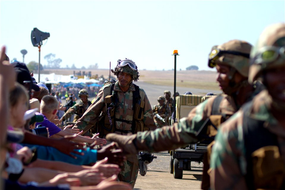 Swartkops Airshow-7