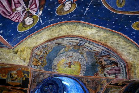 manastirea_Sinaia-2018_0826_190441 photo