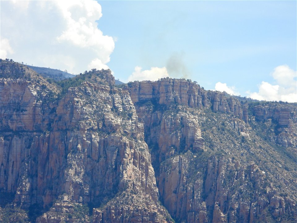 Committee Fire July 19, 2022