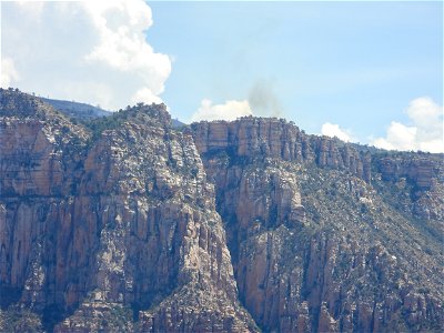Committee Fire July 19, 2022