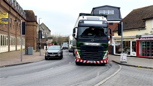 PY21HMH Maidstone Abigial Leona