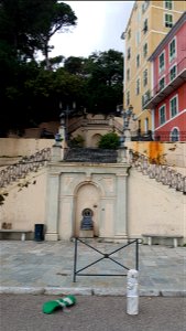 Vieux port de Bastia