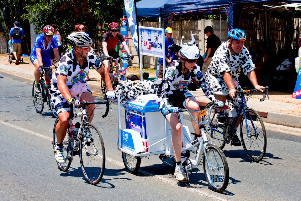94.7 Cycle Challenge, Douglasdale, Fourways, Gauteng-19
