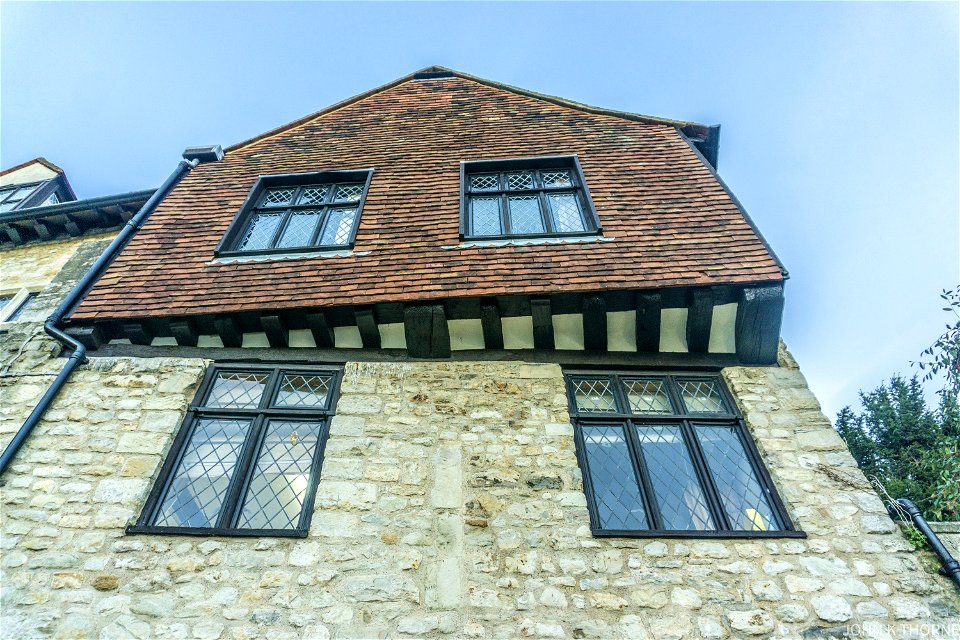 Maidstone Bishops Palace