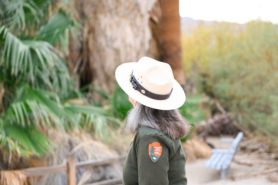 National Park Ranger