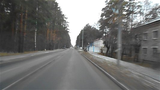 Dubna \ Дубна