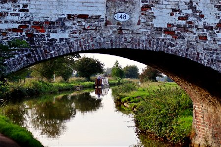 148, Sunt's Bridge photo