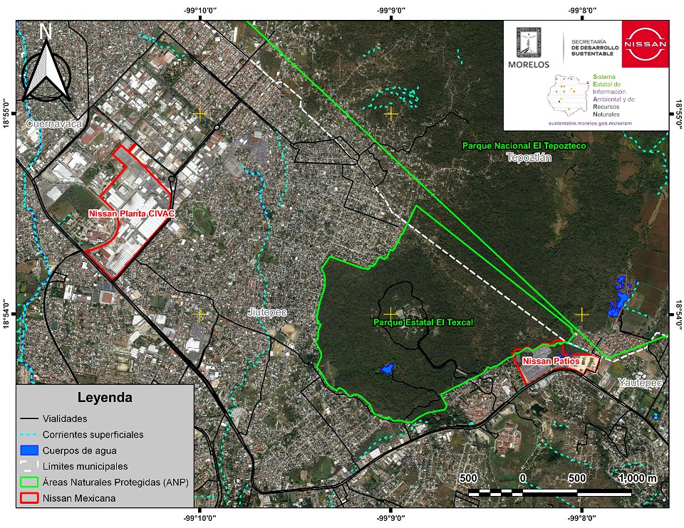 SEIARN_SEIF_mapa_nissan_DSIA_FERNANDO VALDEZ CALDERÓN