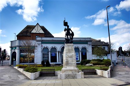 Maidstone