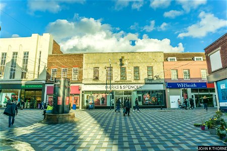 Maidstone