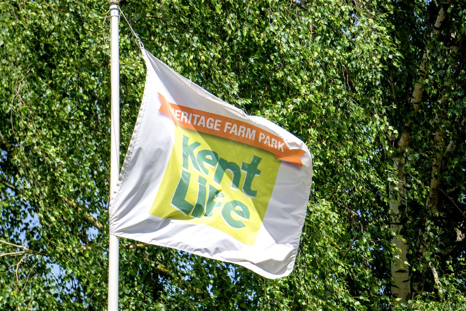 Kent Life Heritage Farm Park