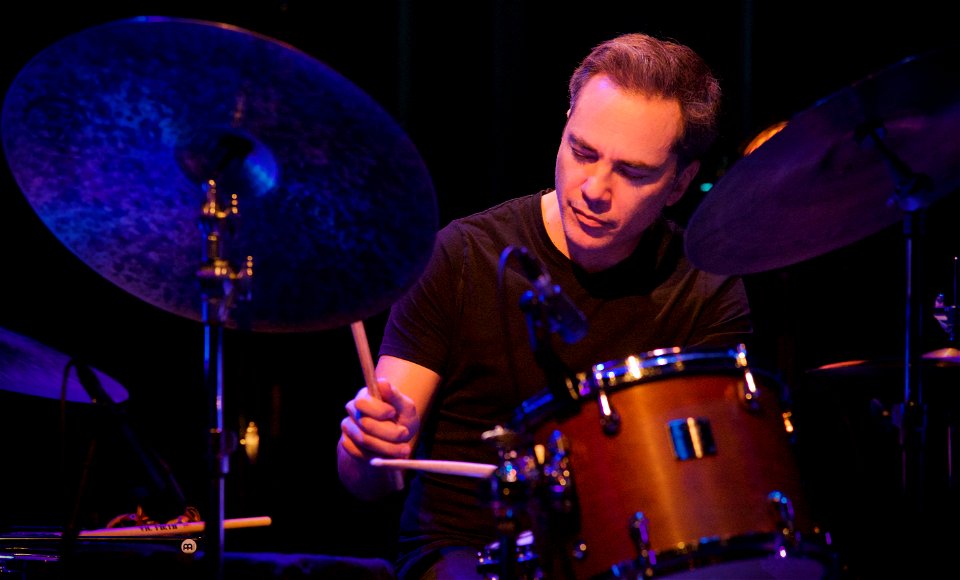 Airelle Besson Quartet 1 december 2023 BIM Amsterdam - Fabrice Moreau