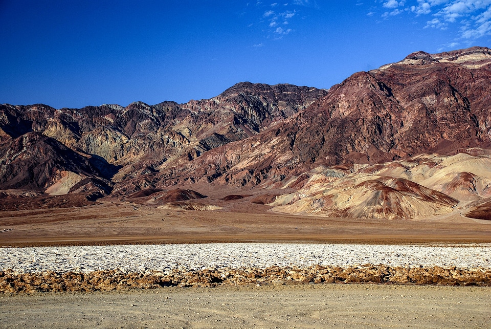 Death Valley National Park