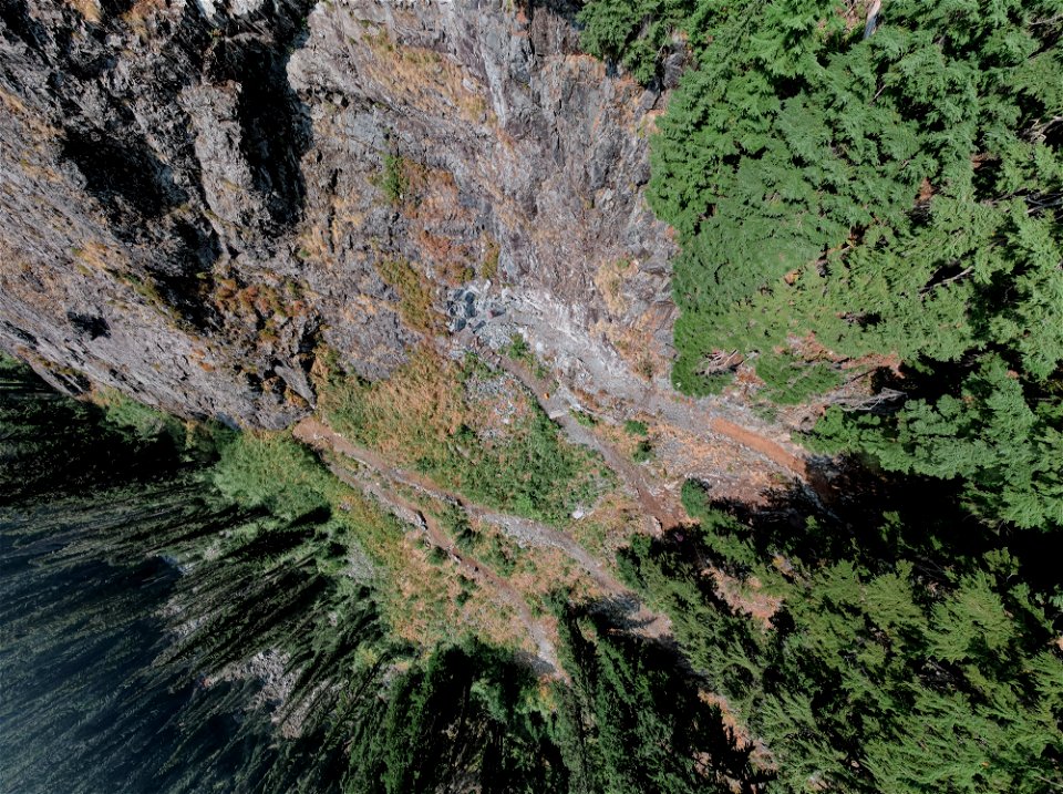 Snow Lake Trail-Snoqualmie Pass-36
