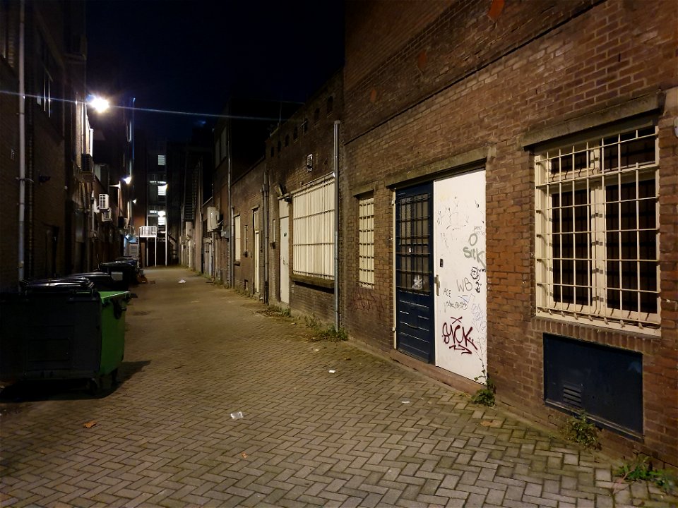 Eindhoven Rockcity