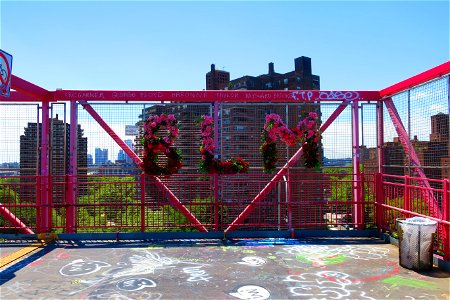 Williamsburg Brige