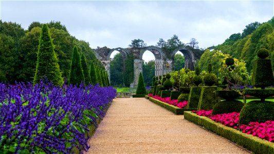 Viaduc de Maintenon