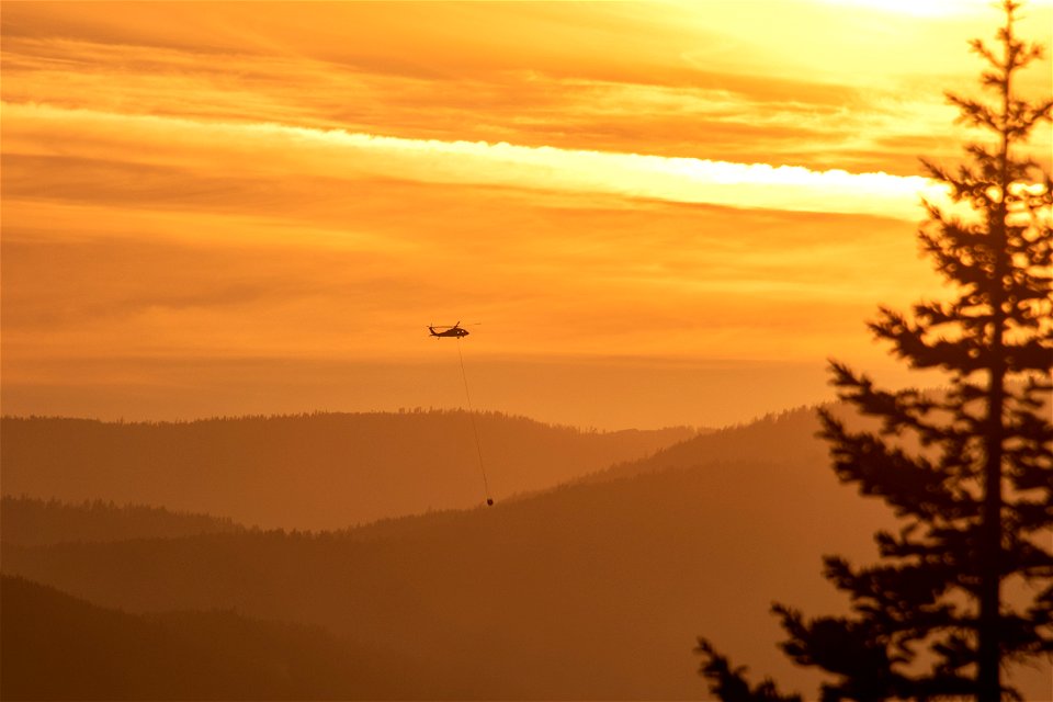 Ruby Mountain Hotshots photo