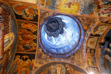 Sinaia-monastery_2018_0826_190438 photo