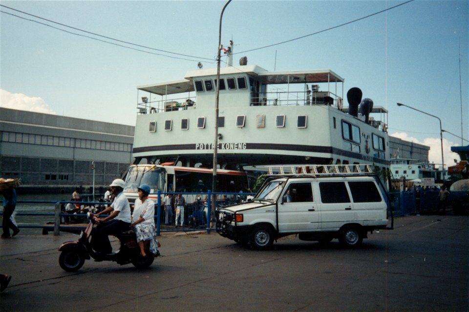 Indonesia 1992-0002