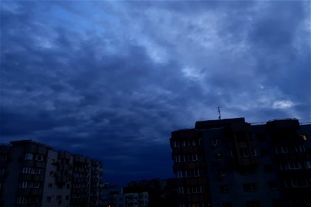 Cer-Nori_Clouds_evening_ nubes-cielo (197) photo