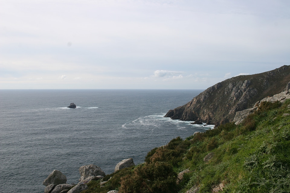 Corralete beach. Natural Park of Cabo de Gata. Spai