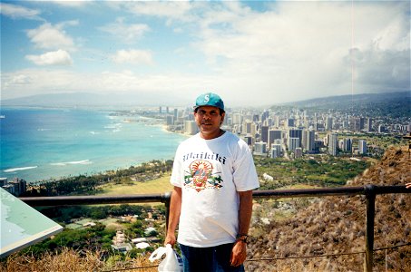 Hawaii 1997 (2) photo