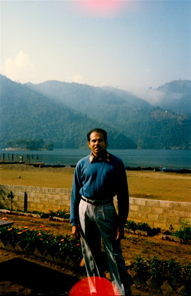 Nepal-0028 photo