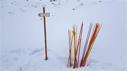 Col Agnel - Queyras