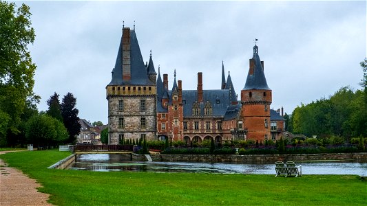 Château de Maintenon