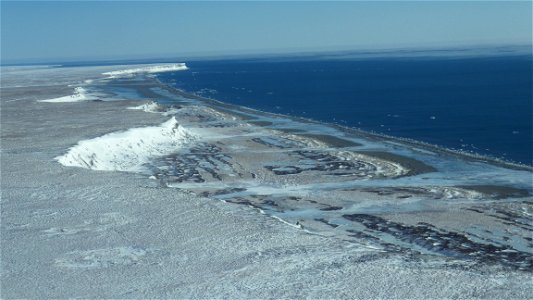 Nunivak_Island Wilderness_s_rearden photo