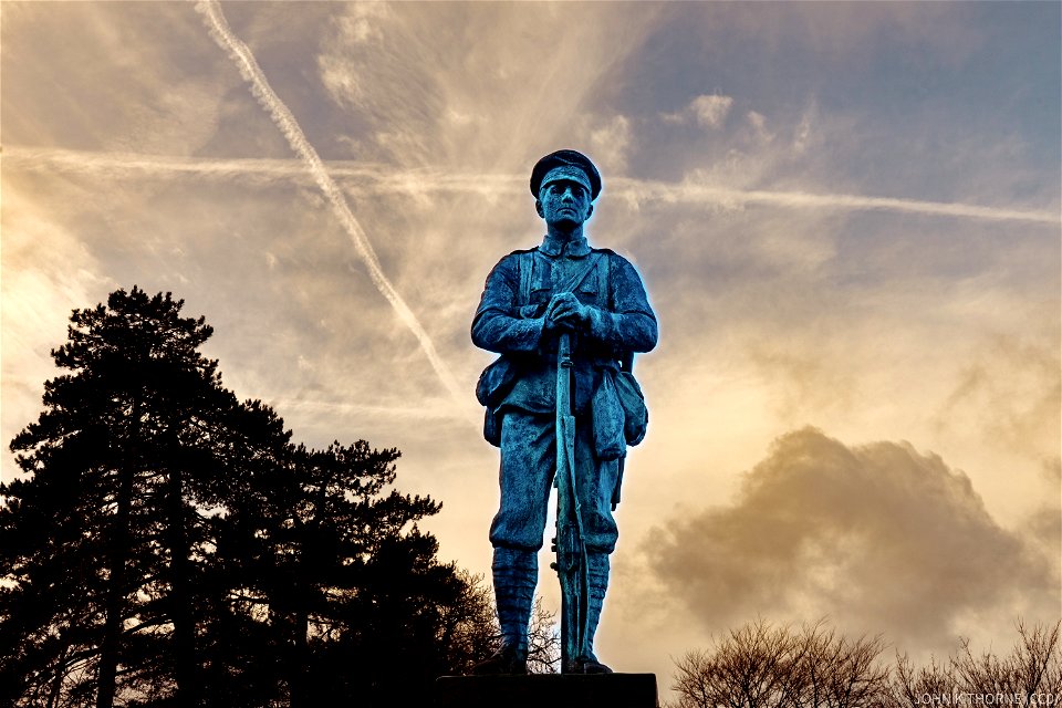 Sevenoaks Memorial