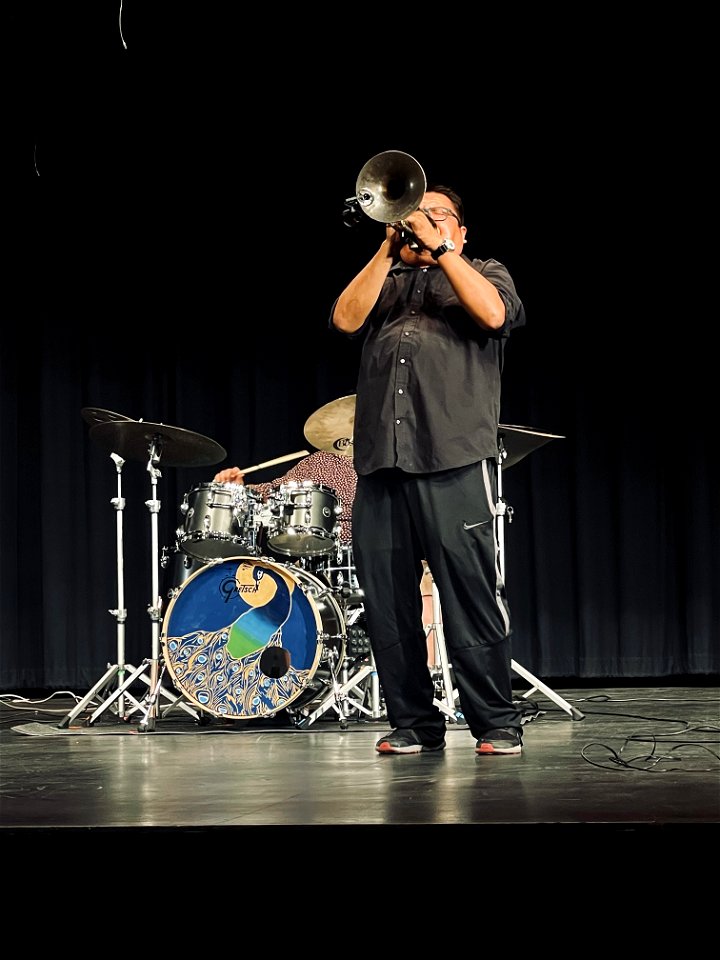 2022 Painted Mountains Tour