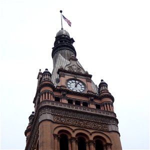 Milwaukee City Hall