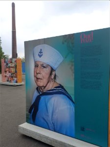 Tentoonstelling Oud Roze Roermond