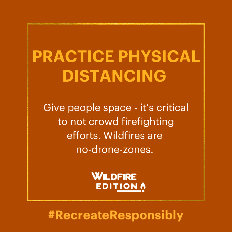 RR Physical Distancing