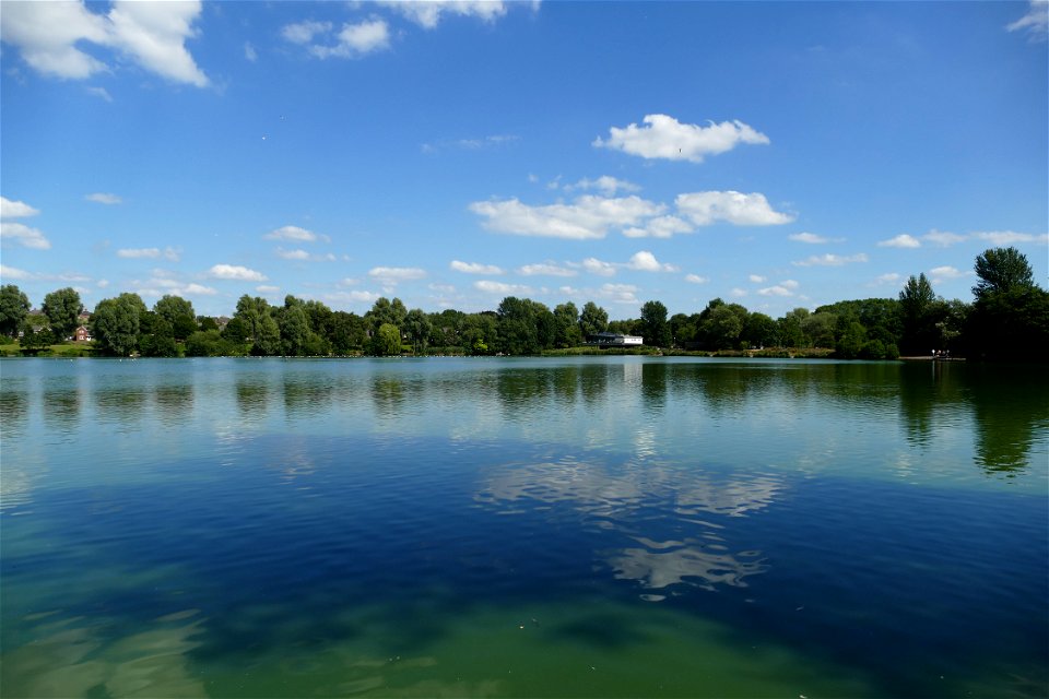 Westport Lake photo