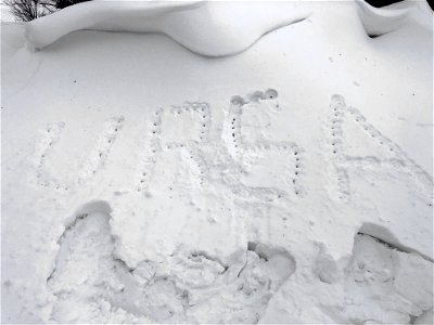 URSA is Our Home