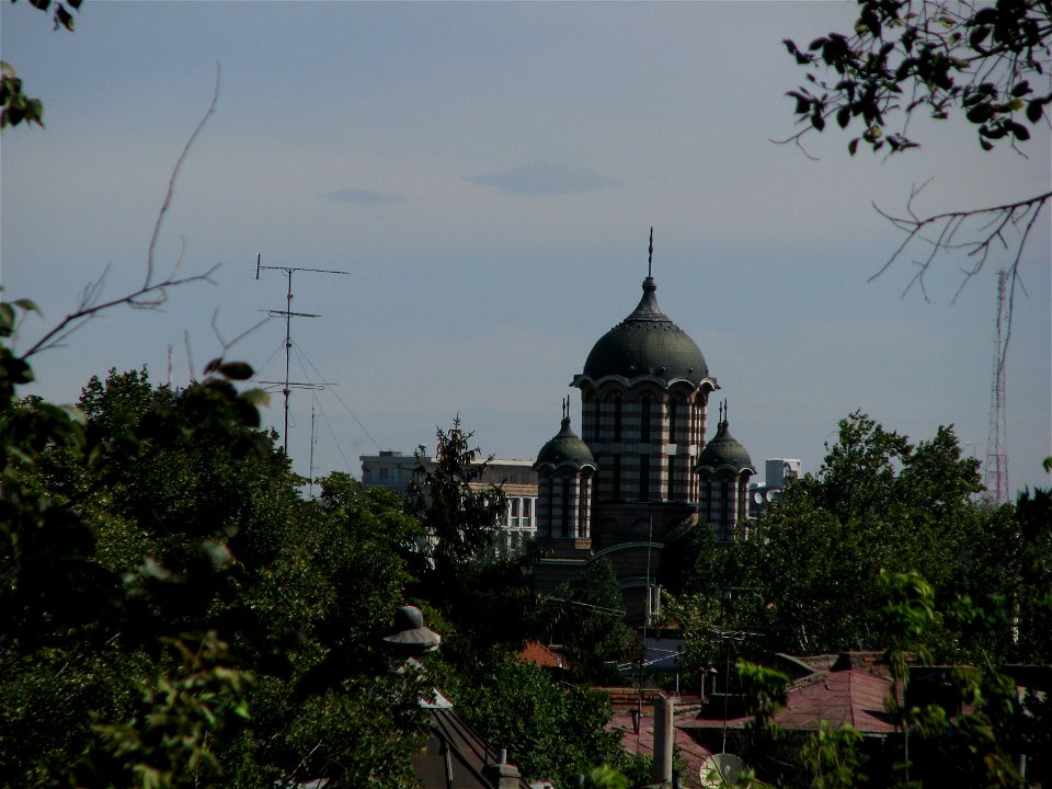 biserici Sfantul Elefterie (4)